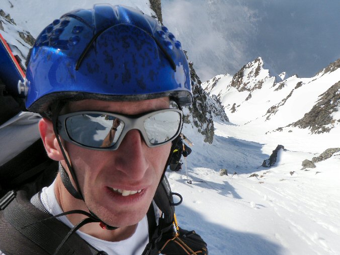 Pic des Grandes Lanches (24).jpg - J'ai pas tellement envie d'y descendre en skis...